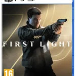 First Light Ps5