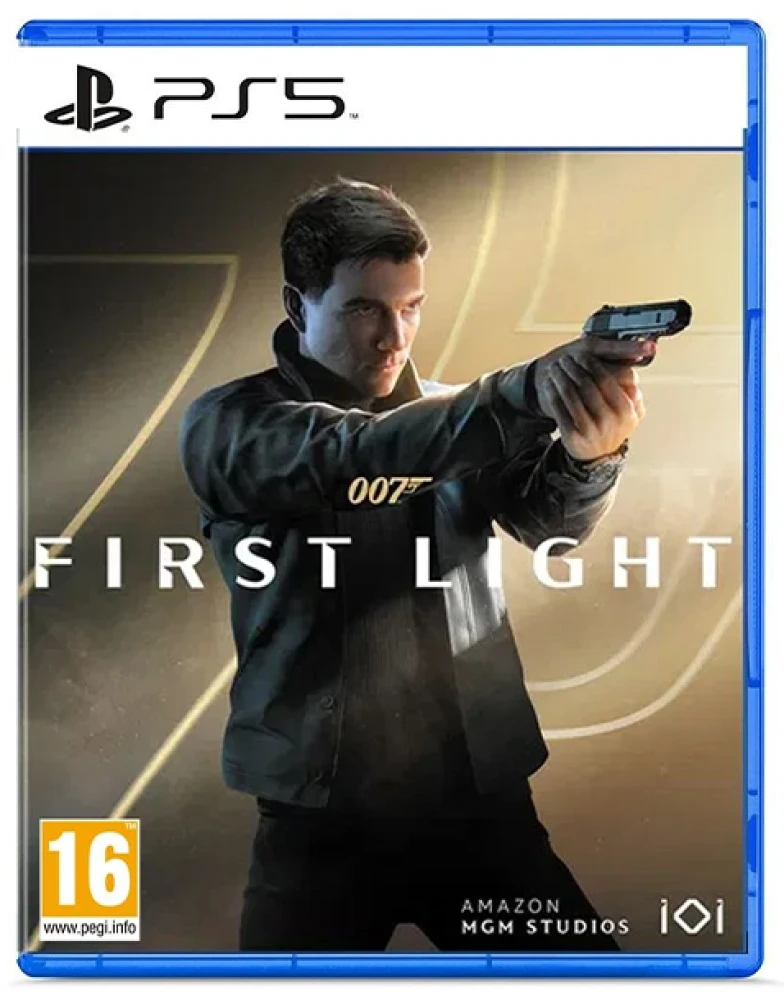 First Light Ps5 First Light Ps5