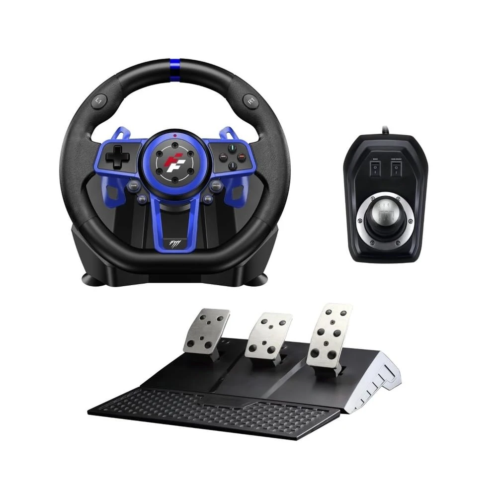 Flashfire Racing Wheel Suzuka F111 Flashfire Racing Wheel Suzuka F111
