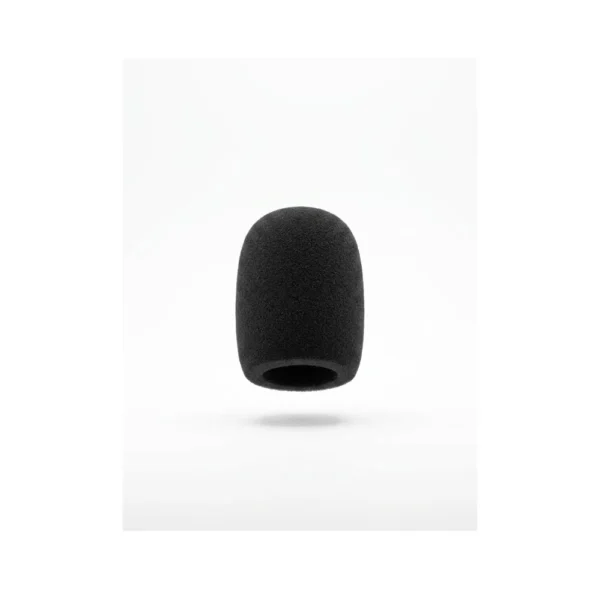 Foam Microphone Covers - Filter