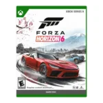Forza Horizon 6
