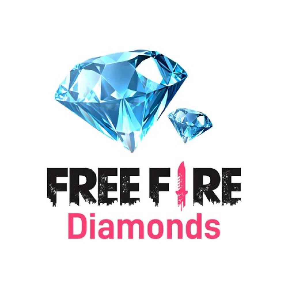 Free Fire Top UP