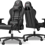Furgle Gaming Chair F041A With Foot Rest