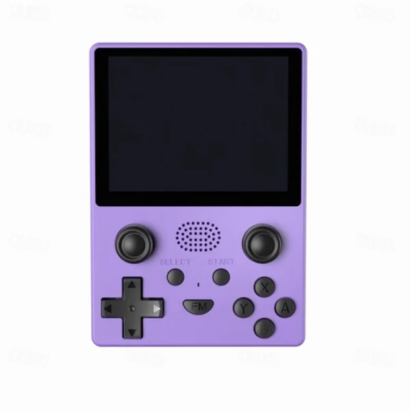 Handheld Game Emulator X5