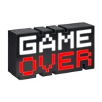 Game Over Light