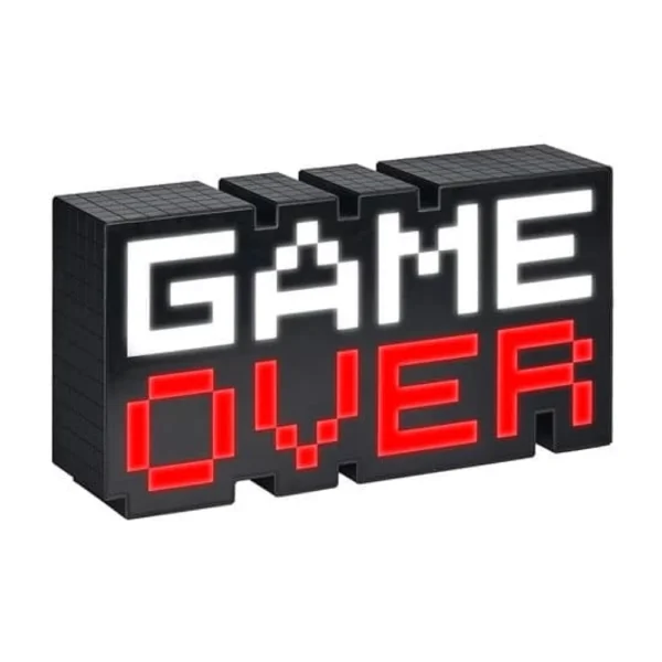 Game Over Light