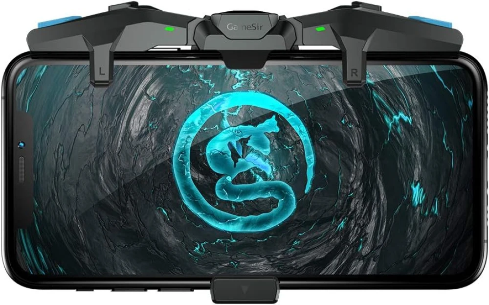 Gamesir Mobile Controller F4 Falcon