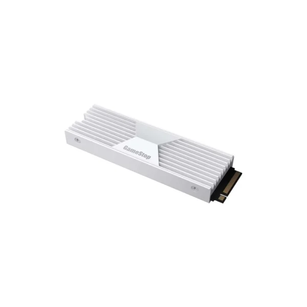 GameStop NVMe SSd Card with Heatsink 1TB Used