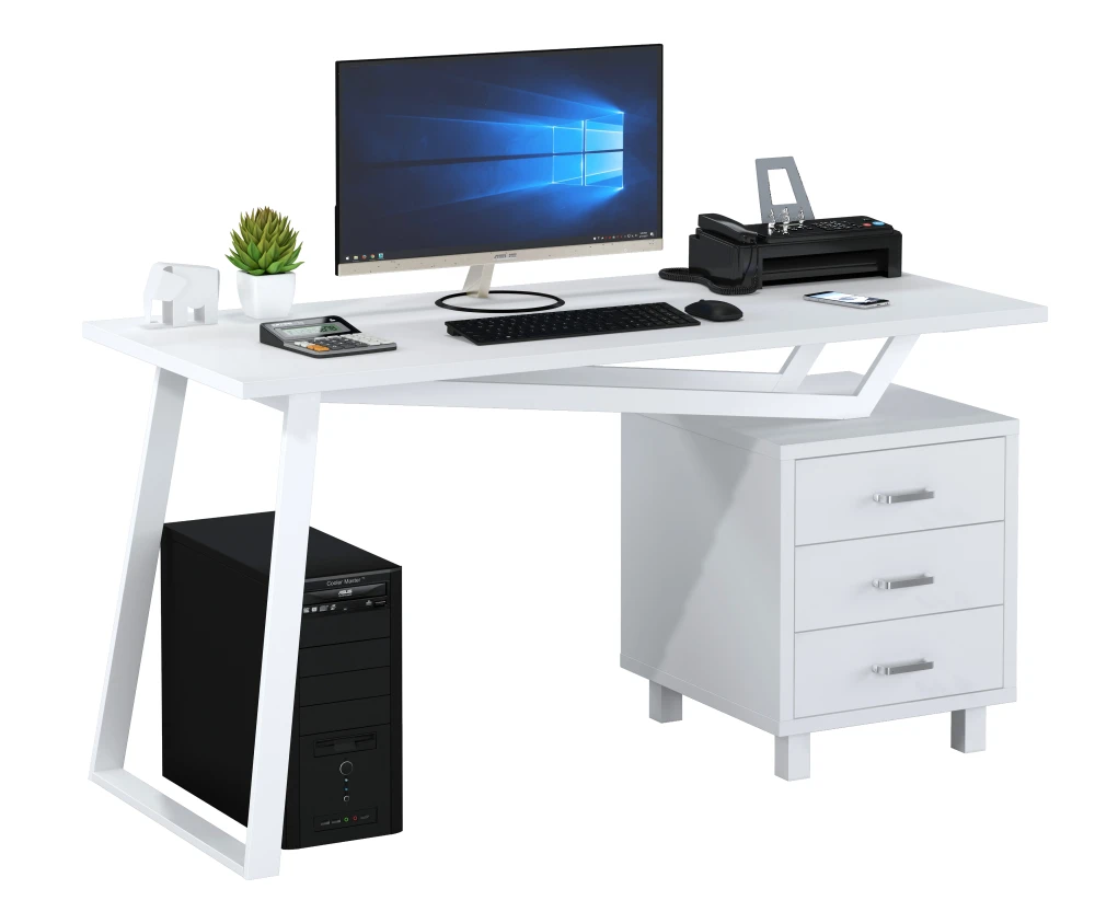 Gaming Desk Table CT 3533