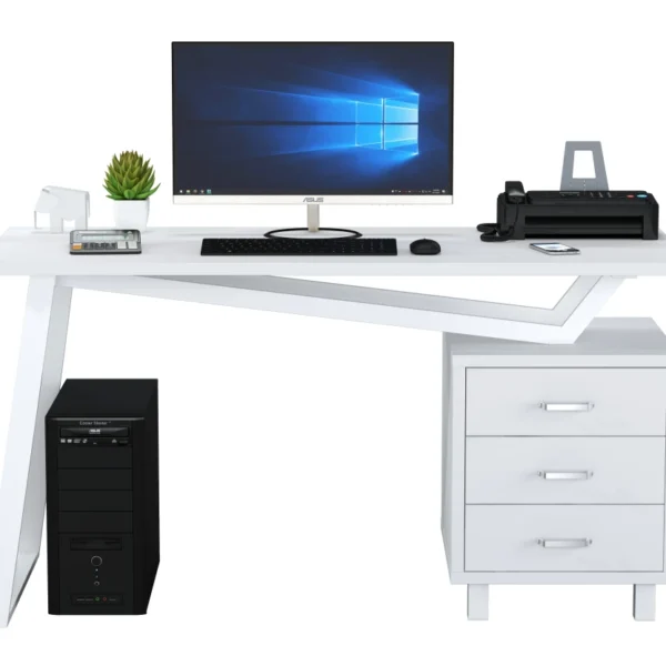 Gaming Desk Table CT 3533