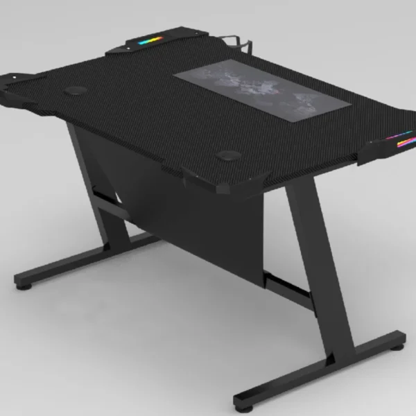 Gaming Desk Table Z