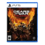 Gears of War : Reloaded PS5