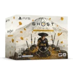 Ghost of Yotei Collector’s Edition PS5