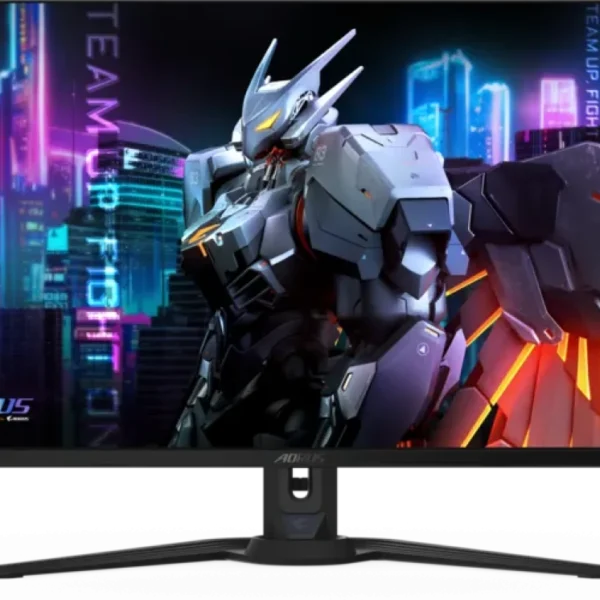 Gigabyte AORUS Monitor FO32U2
