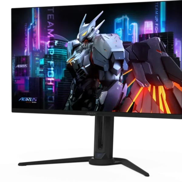 Gigabyte AORUS Monitor FO32U2