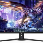 Gigabyte AORUS Monitor FO32U2P