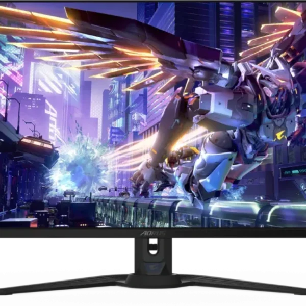 Gigabyte AORUS Monitor FO32U2P