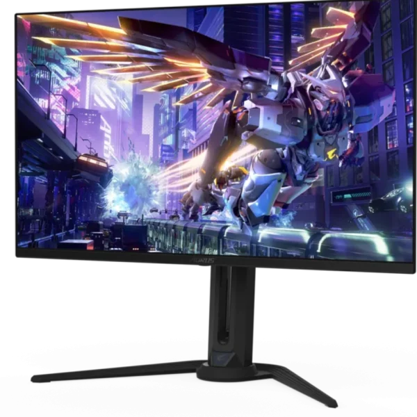 Gigabyte AORUS Monitor FO32U2P