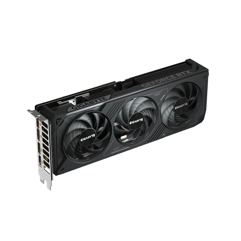 Gigabyte GeForce RTX 5070 12g Gddr7