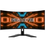 Gigabyte Monitor G34WQC