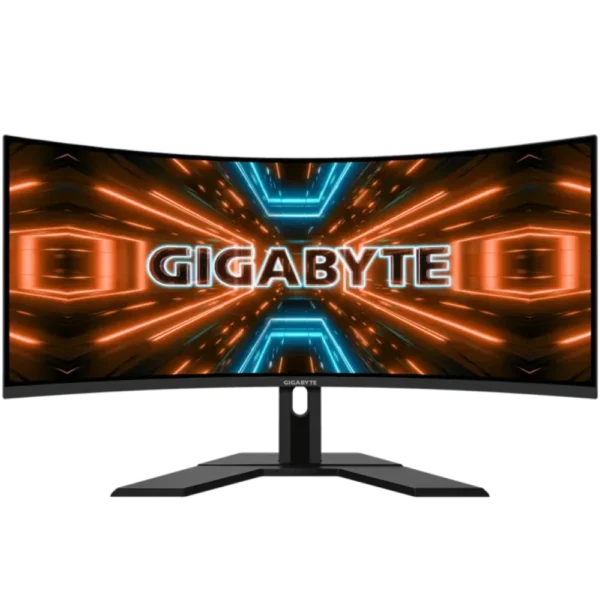 Gigabyte Monitor G34WQC
