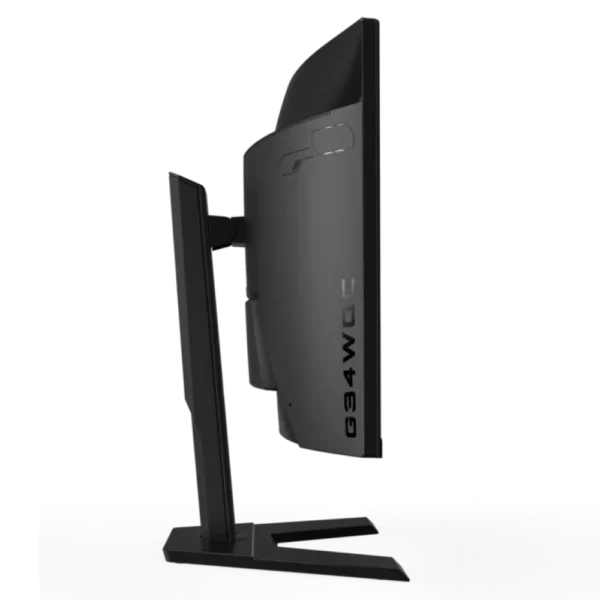 Gigabyte Monitor G34WQC
