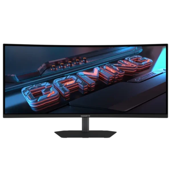 Gigabyte Monitor G34WQC2