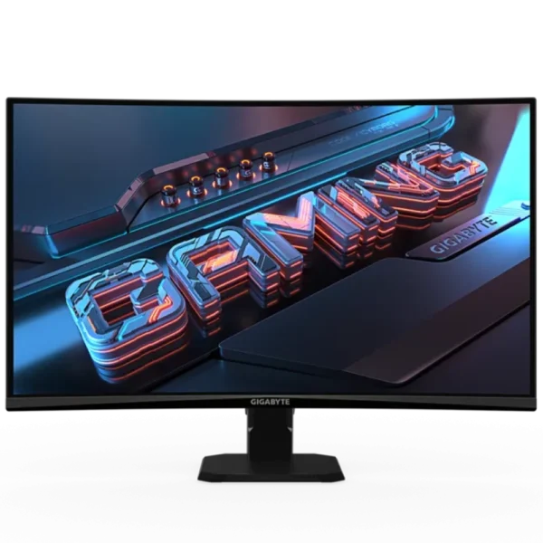 Gigabyte Monitor GS27QCA