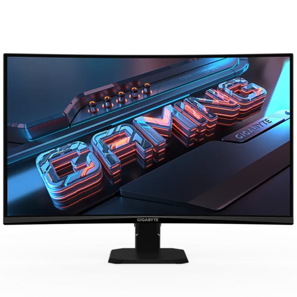 Gigabyte Monitor GS27QCA Gigabyte Monitor GS27QCA