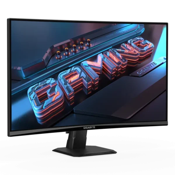 Gigabyte Monitor GS27QCA