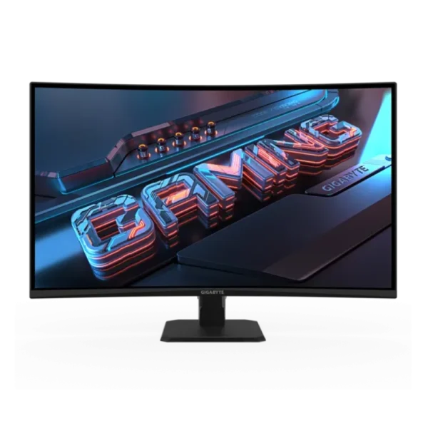GIGABYTE Monitor GS32QCA