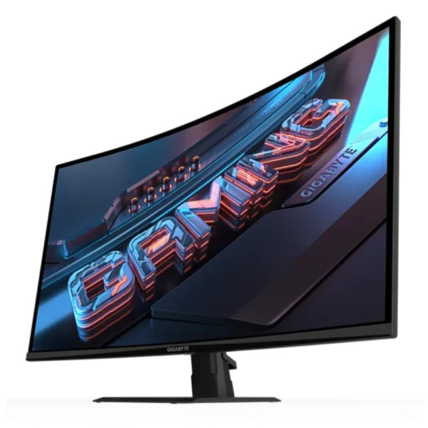 GIGABYTE Monitor GS32QCA