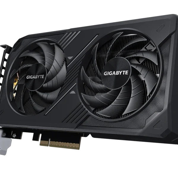 Gigabyte GPU RTX 5060 WindForce OC 8G
