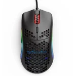 Glorious Mouse Model O Black