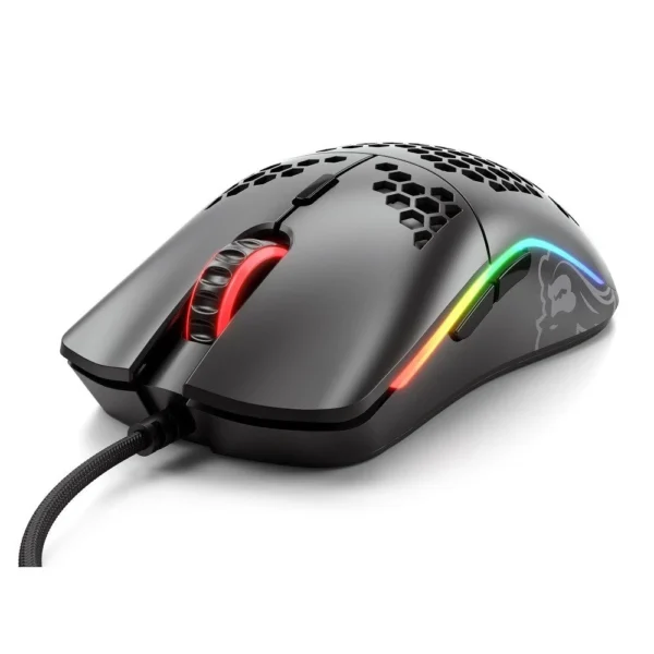 Glorious Mouse Model O Black