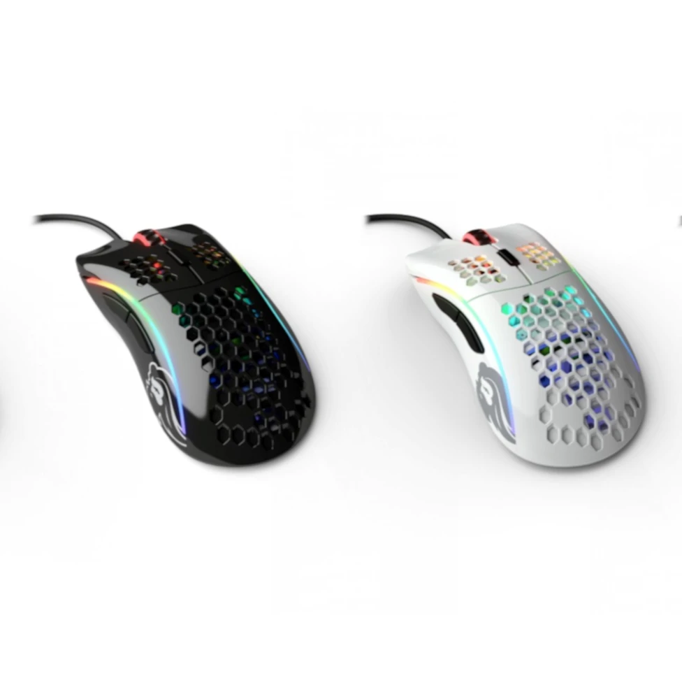 Glorious Mouse Model D Glossy Glorious Mouse Model D Glossy
