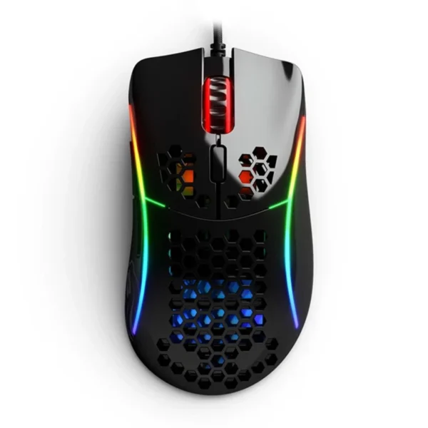 Glorious Mouse Model D Glossy
