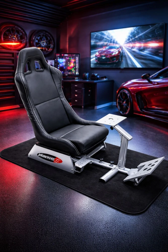 COBRA Racing Chair GC12