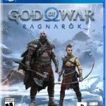 God Of War Ragnarok PS4