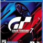 Gran Turismo 7
