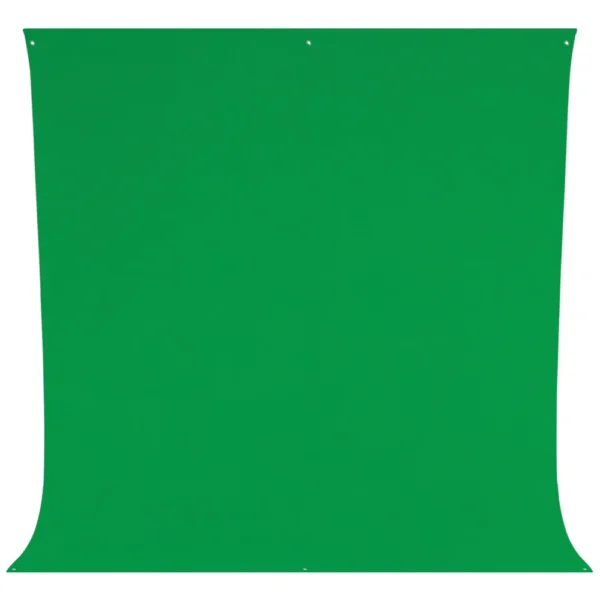 Green Screen Without Stands