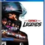 Grid Legends