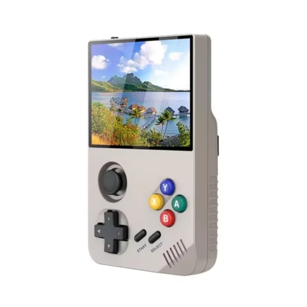 Handheld Video Game M19