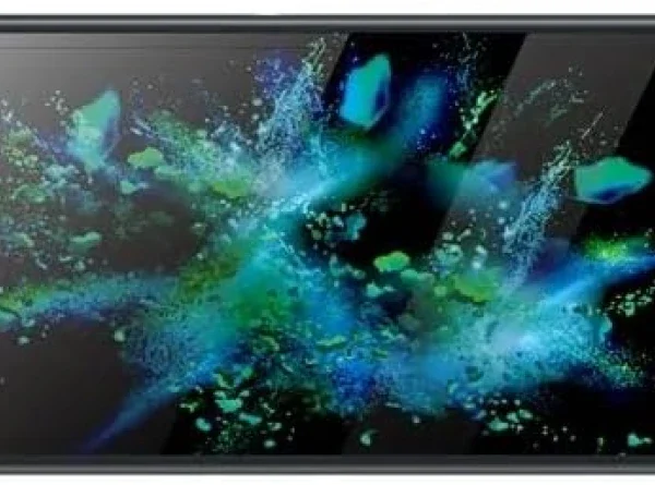 Handheld Video Game M20
