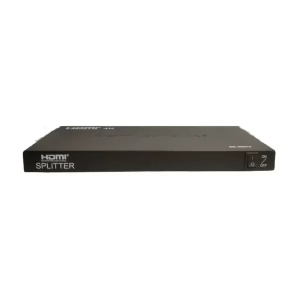 HDMI Splitter 4K