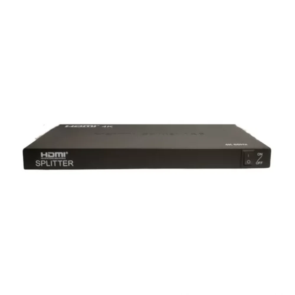 HDMI Splitter 4K
