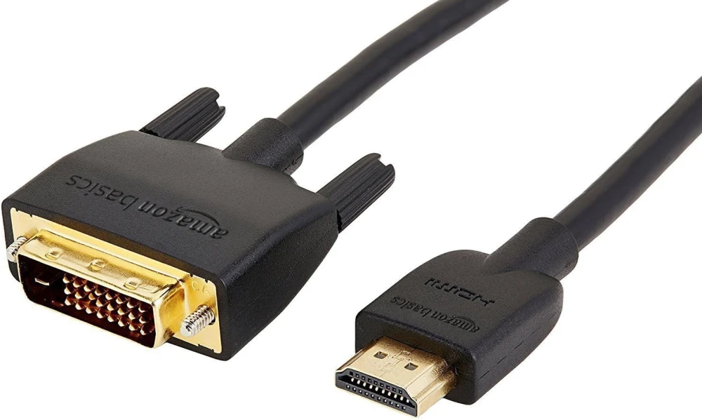 HDMI to DVI Adapter