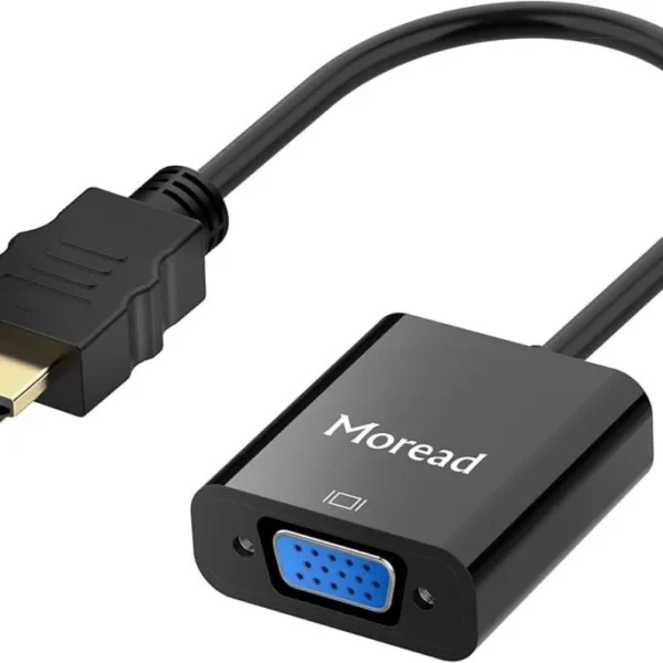 HDMI to VGA Adapter