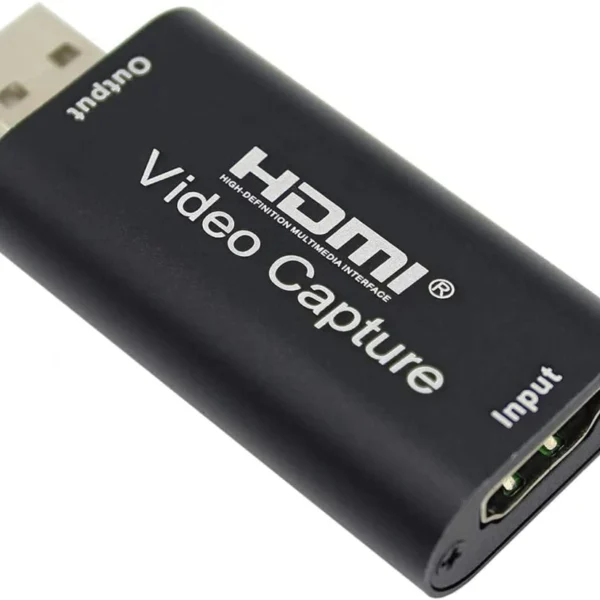 HDMI Video Capture