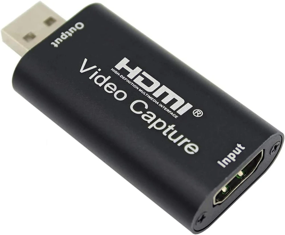 HDMI Video Capture HDMI Video Capture